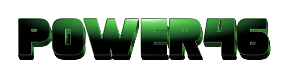 Logo POWER46